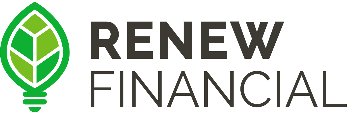 Renew Financial Logo